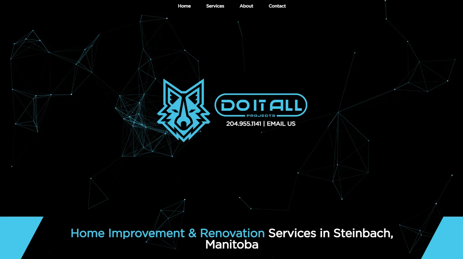 DIA website