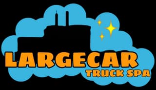 Large Car Truck Spa